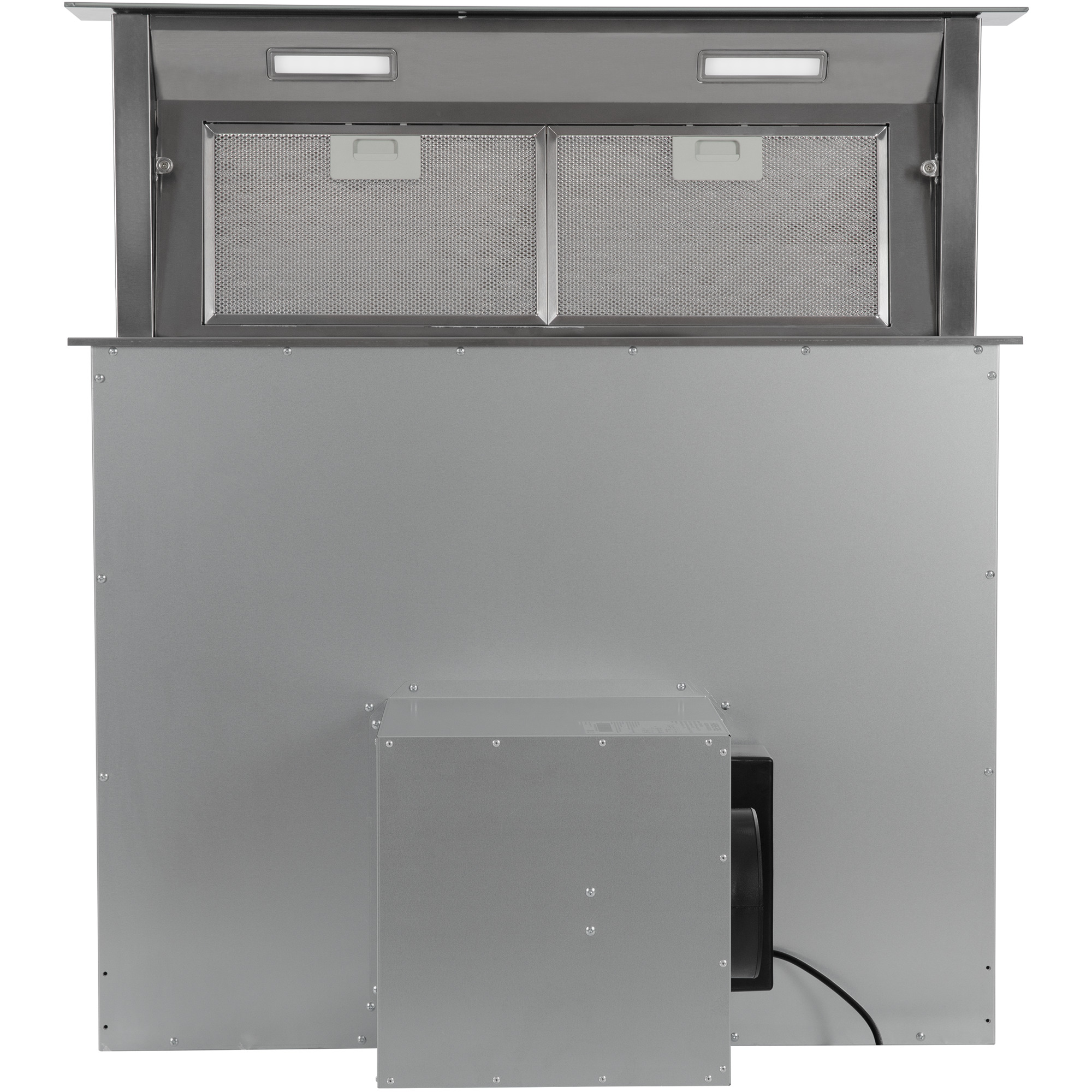 картинка Кухонная вытяжка HIBERG VTMF 90100 B  картинка Кухонная вытяжка HIBERG VTMF 90100 B