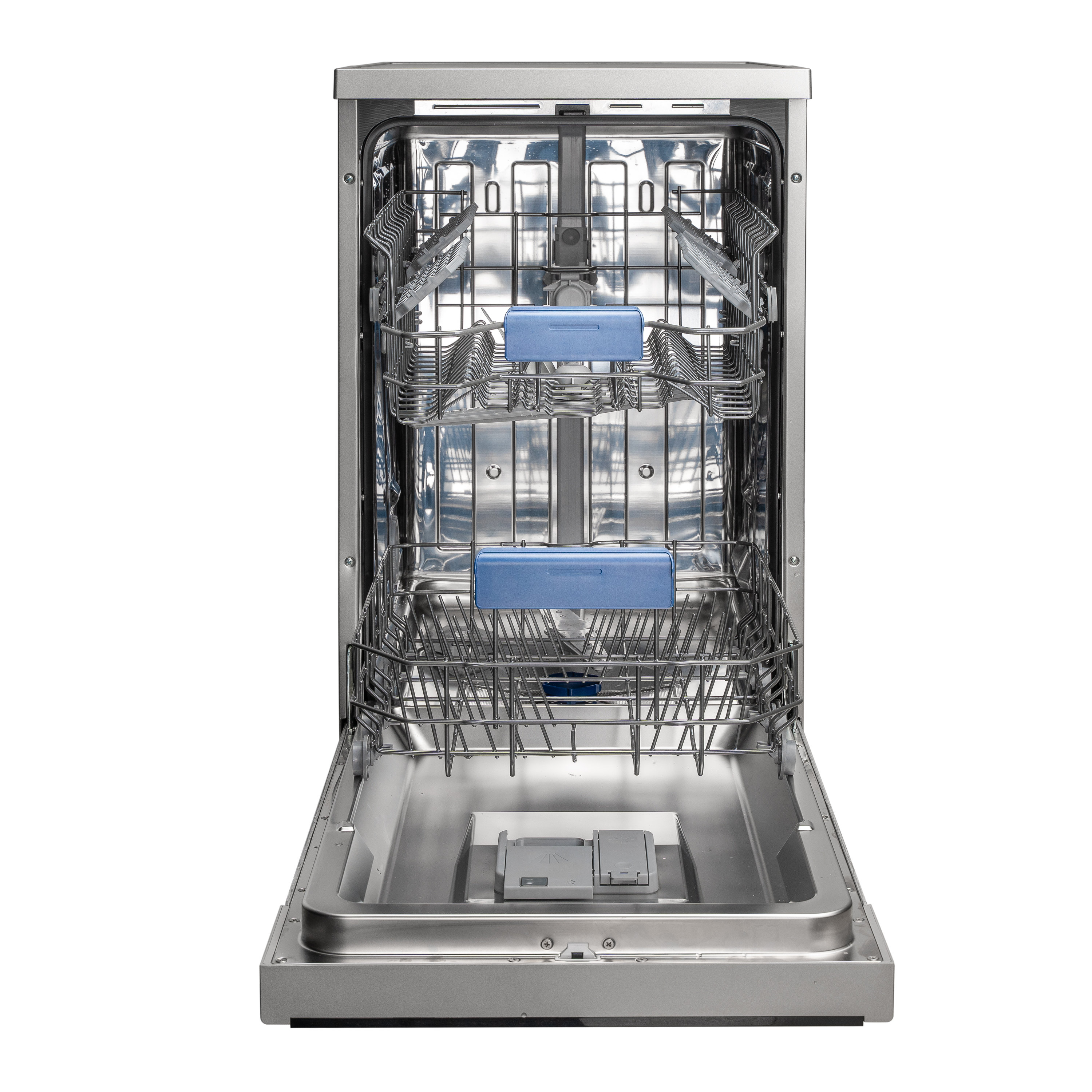 картинка Посудомоечная машина Delonghi DDWS 465 X CALLISTO  картинка Посудомоечная машина Delonghi DDWS 465 X CALLISTO