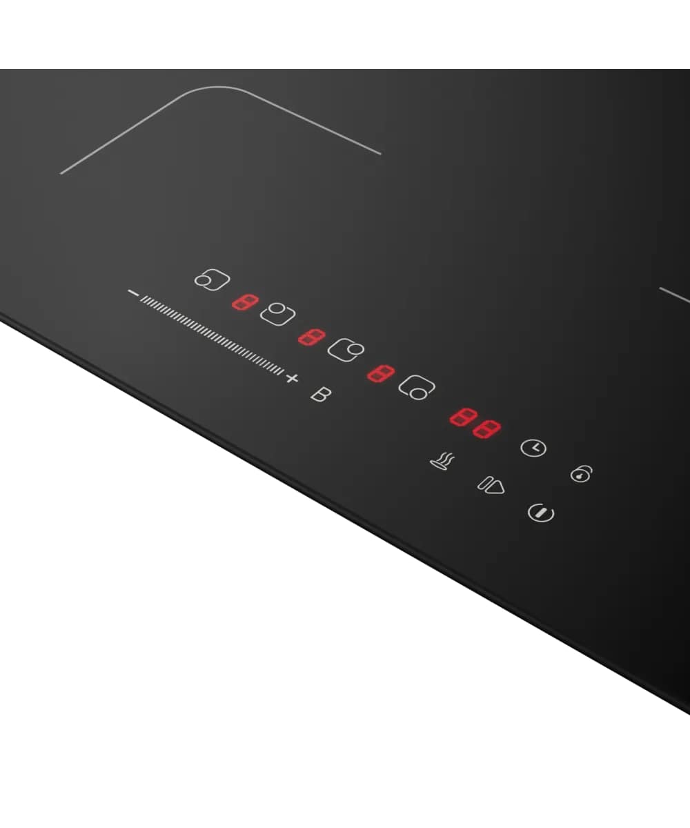 картинка Индукционная варочная панель Kuppersberg ICI 607  картинка Индукционная варочная панель Kuppersberg ICI 607
