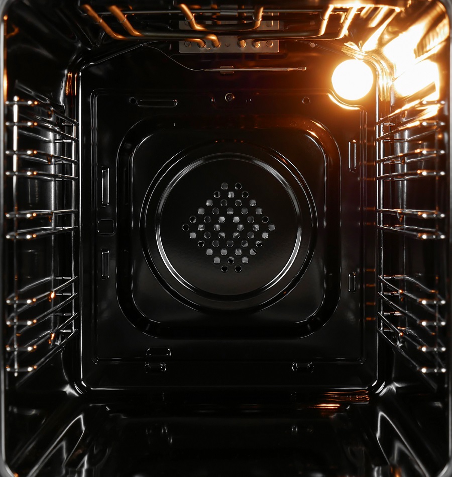картинка Электрический духовой шкаф Lex EDM 4575 BBL  картинка Электрический духовой шкаф Lex EDM 4575 BBL