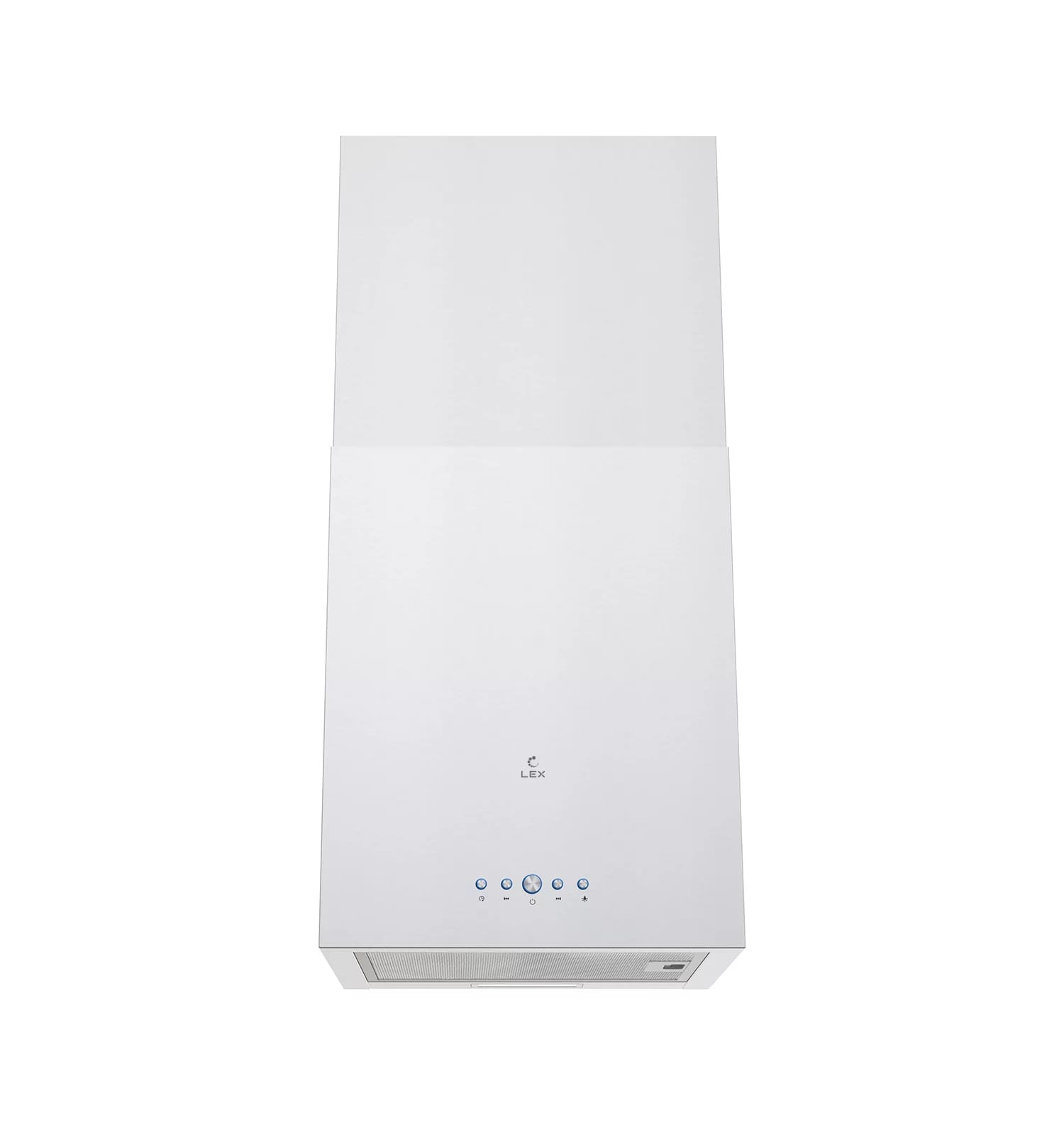 картинка Кухонная вытяжка Lex MONO 400 WHITE 