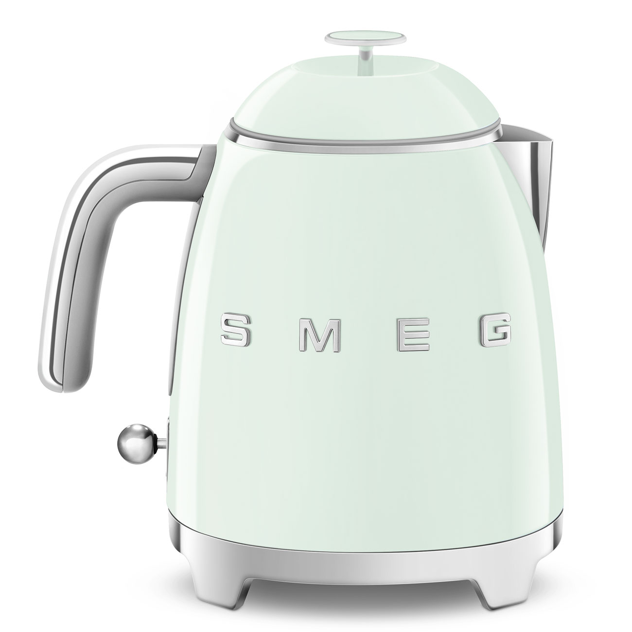 картинка Чайник Smeg KLF05PGEU 