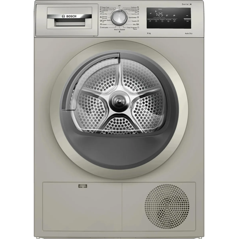 картинка Сушильная машина Bosch WTN86212ME 