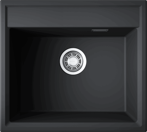 картинка Кухонная мойка Omoikiri DAISEN 57 