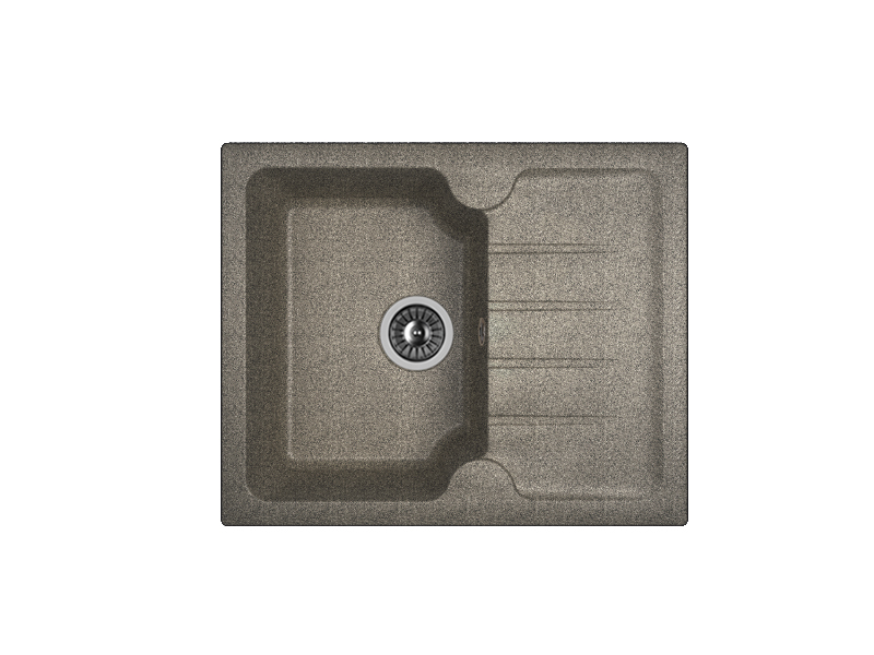 картинка Мойка для кухни Dr. Gans ЛОРА-620 