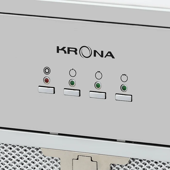 картинка Кухонная вытяжка Krona IDA 600 INOX 3P  картинка Кухонная вытяжка Krona IDA 600 INOX 3P