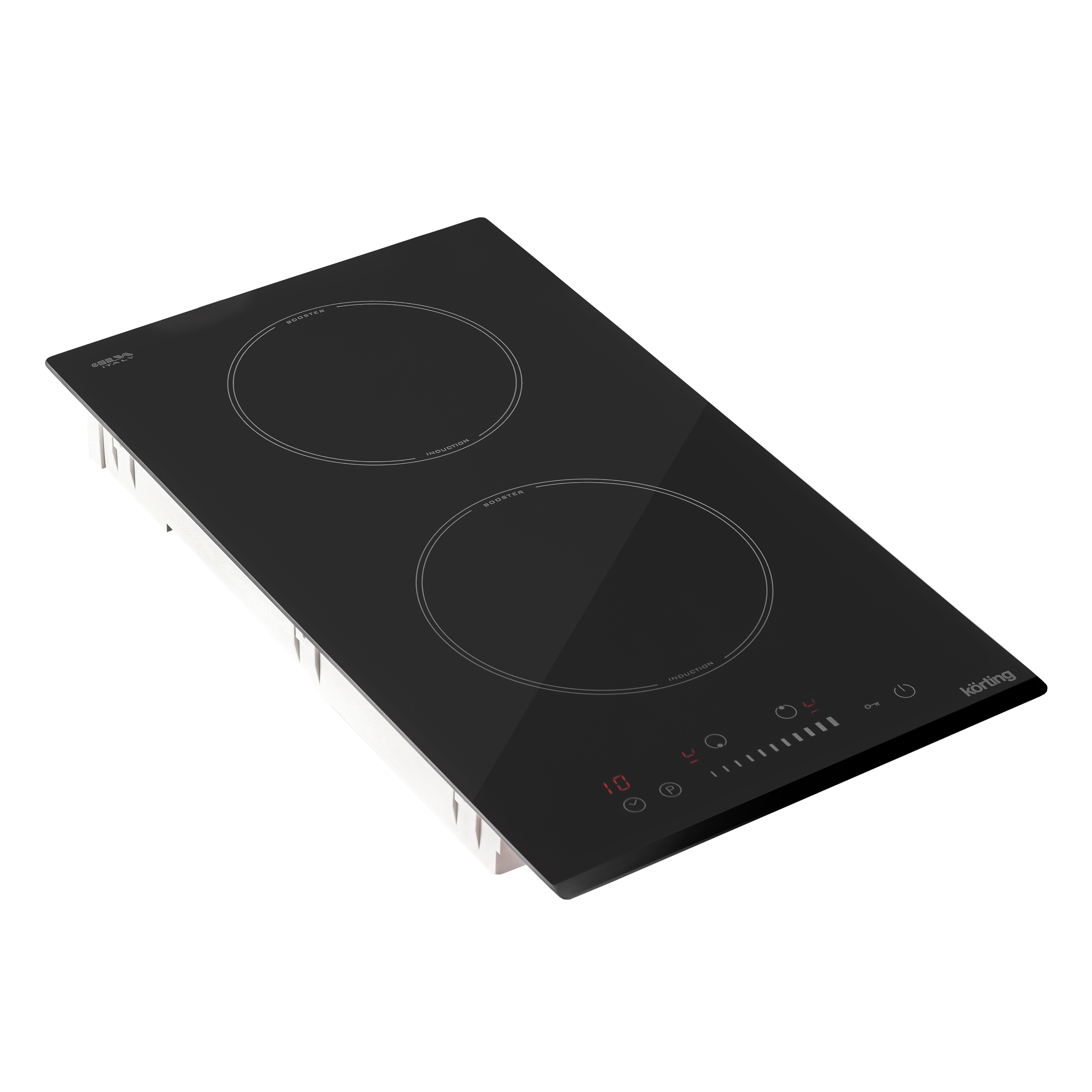 картинка Индукционная варочная панель Korting HI 30041 B 