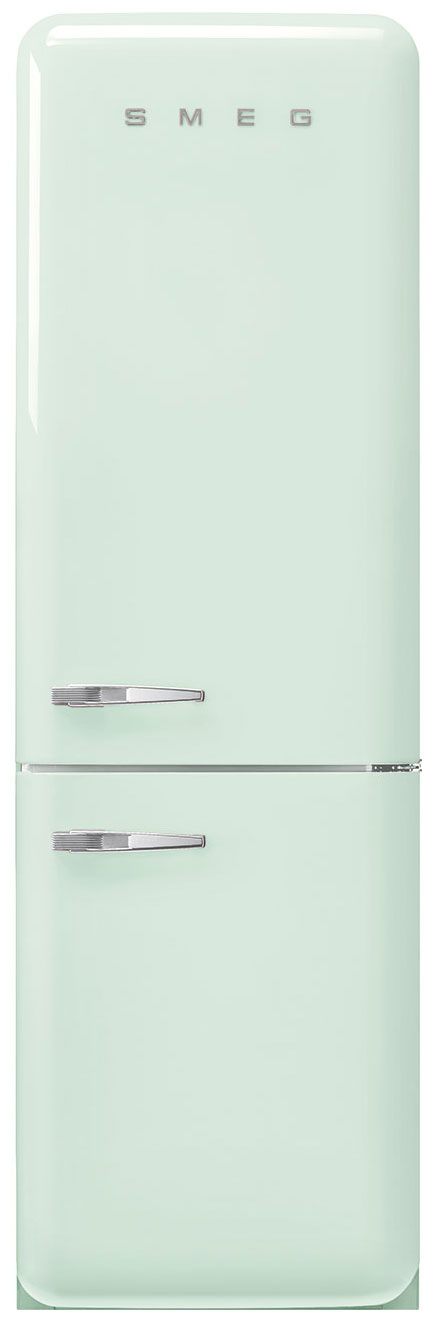 картинка Отдельностоящий холодильник Smeg FAB32RPG5 