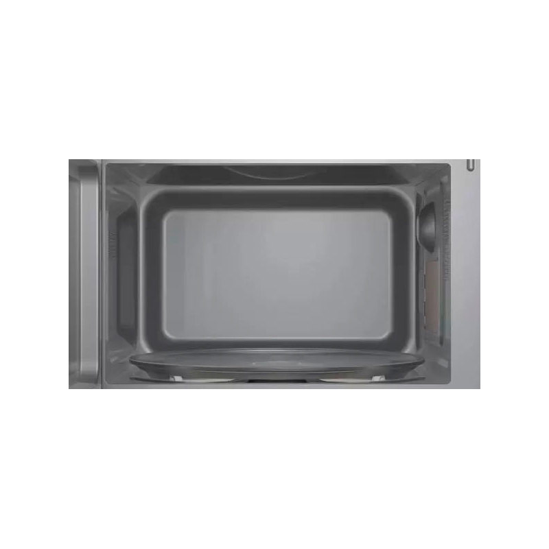 картинка Микроволновая печь встраиваемая Bosch BFL623MC3  картинка Микроволновая печь встраиваемая Bosch BFL623MC3