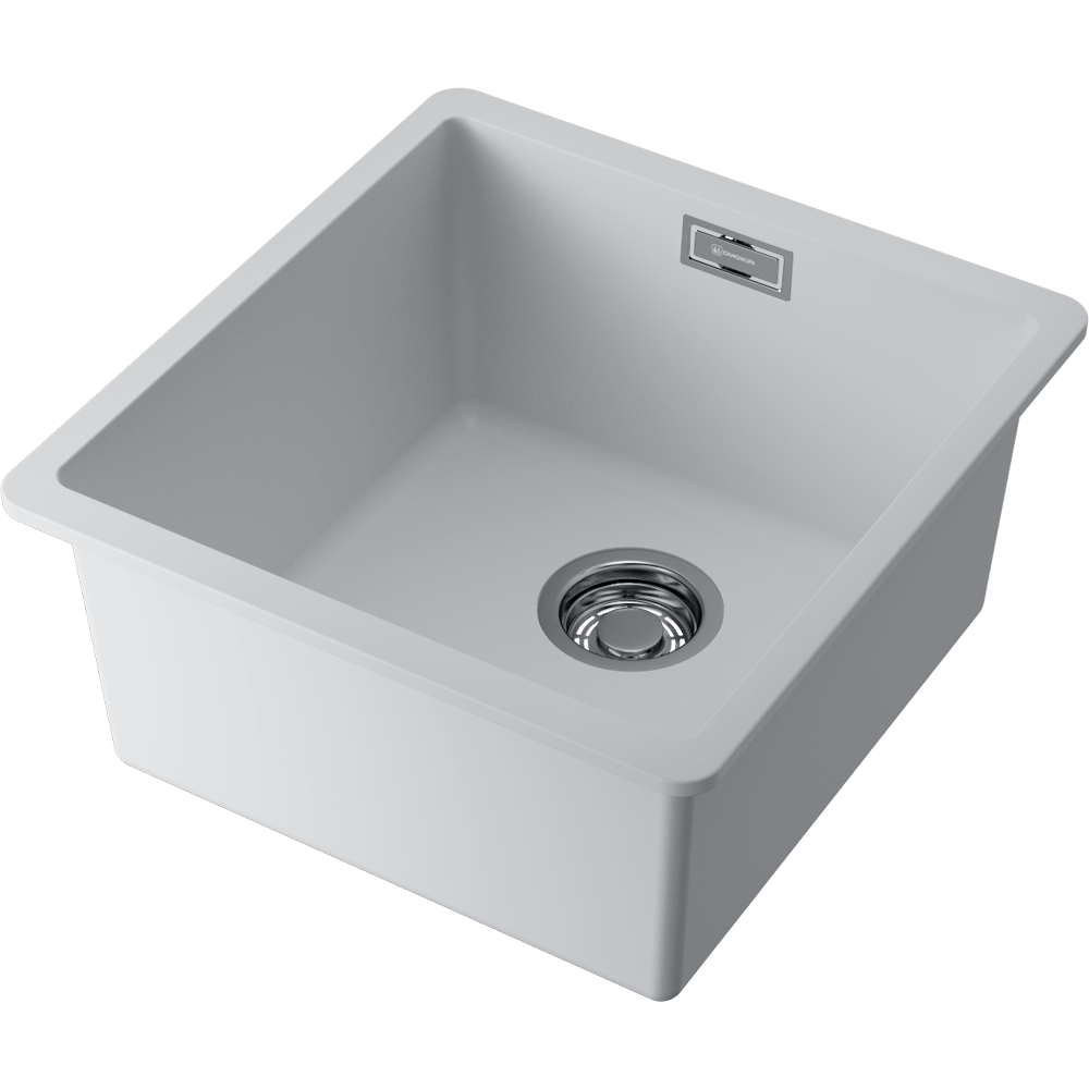 картинка Мойка для кухни Omoikiri KATA-40-U 