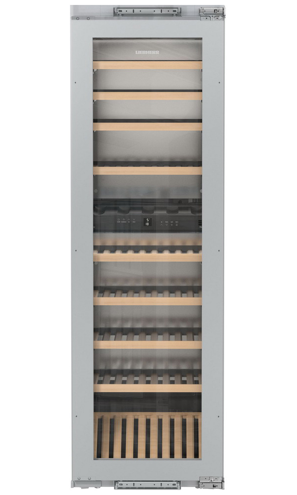 картинка Встраиваемый винный шкаф Liebherr EWTdf 3553-26 001 