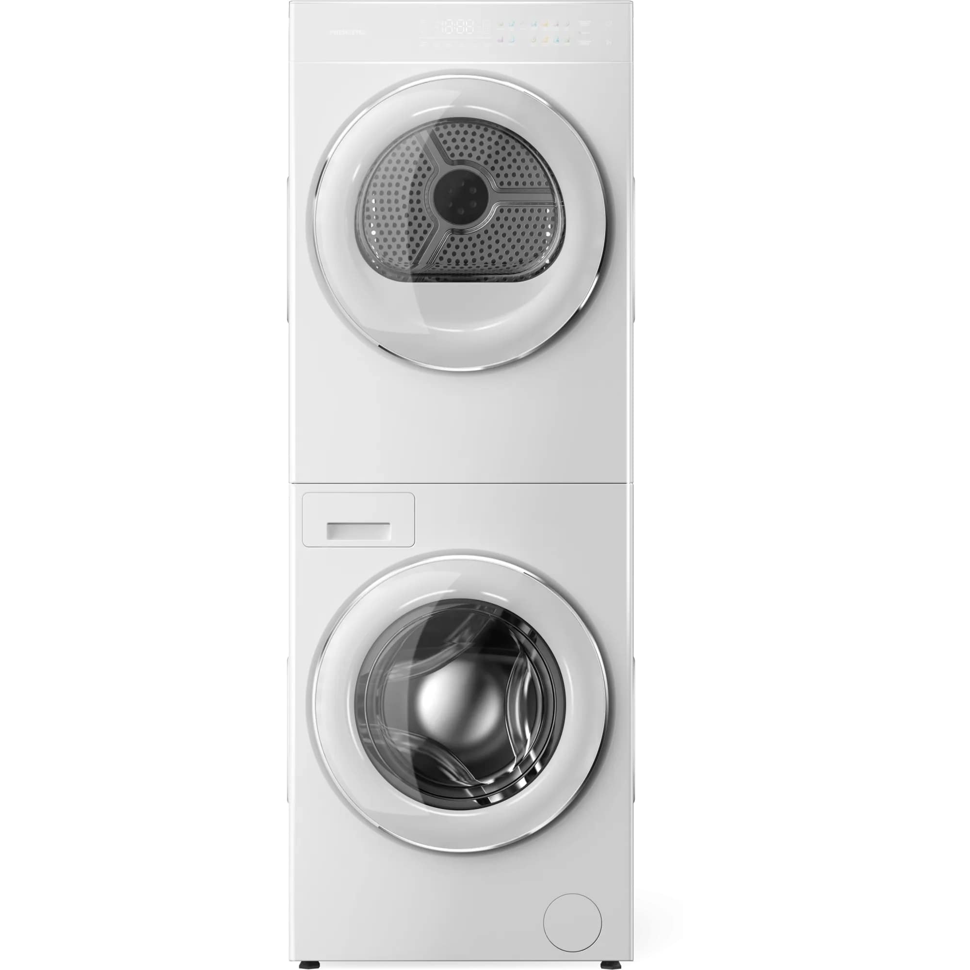 картинка Монокоплект стирально-сушильная машина TURELLE i-10 W белый 