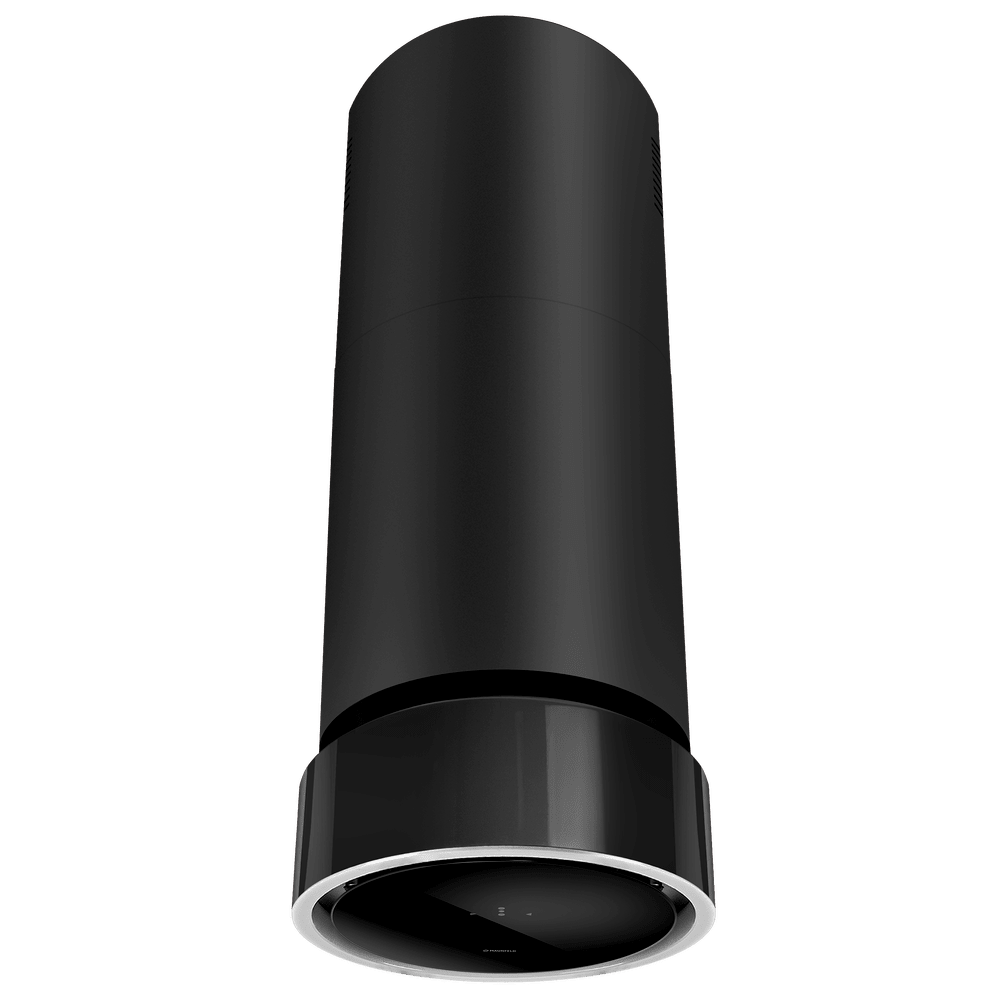 картинка Кухонная вытяжка Maunfeld FESTIVAL 392 Isla чёрный антрацит 