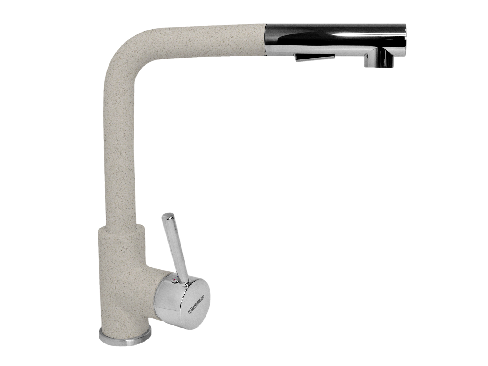 картинка Смеситель LONGRAN IMPACT LM2182 