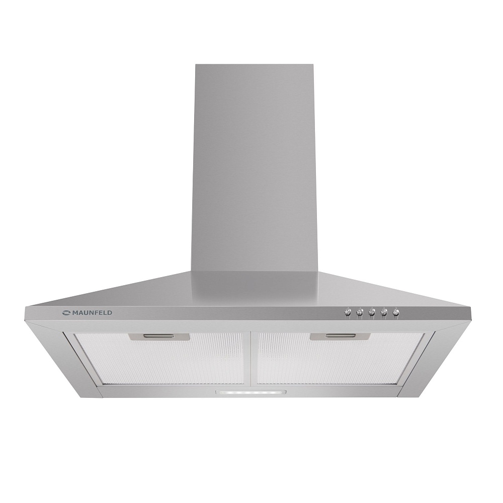картинка Кухонная вытяжка Maunfeld CORK 60 INOX  картинка Кухонная вытяжка Maunfeld CORK 60 INOX