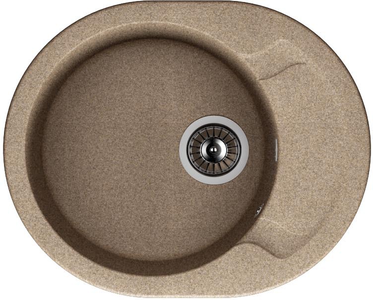 картинка Мойка для кухни Dr. Gans БЕРТА-620 