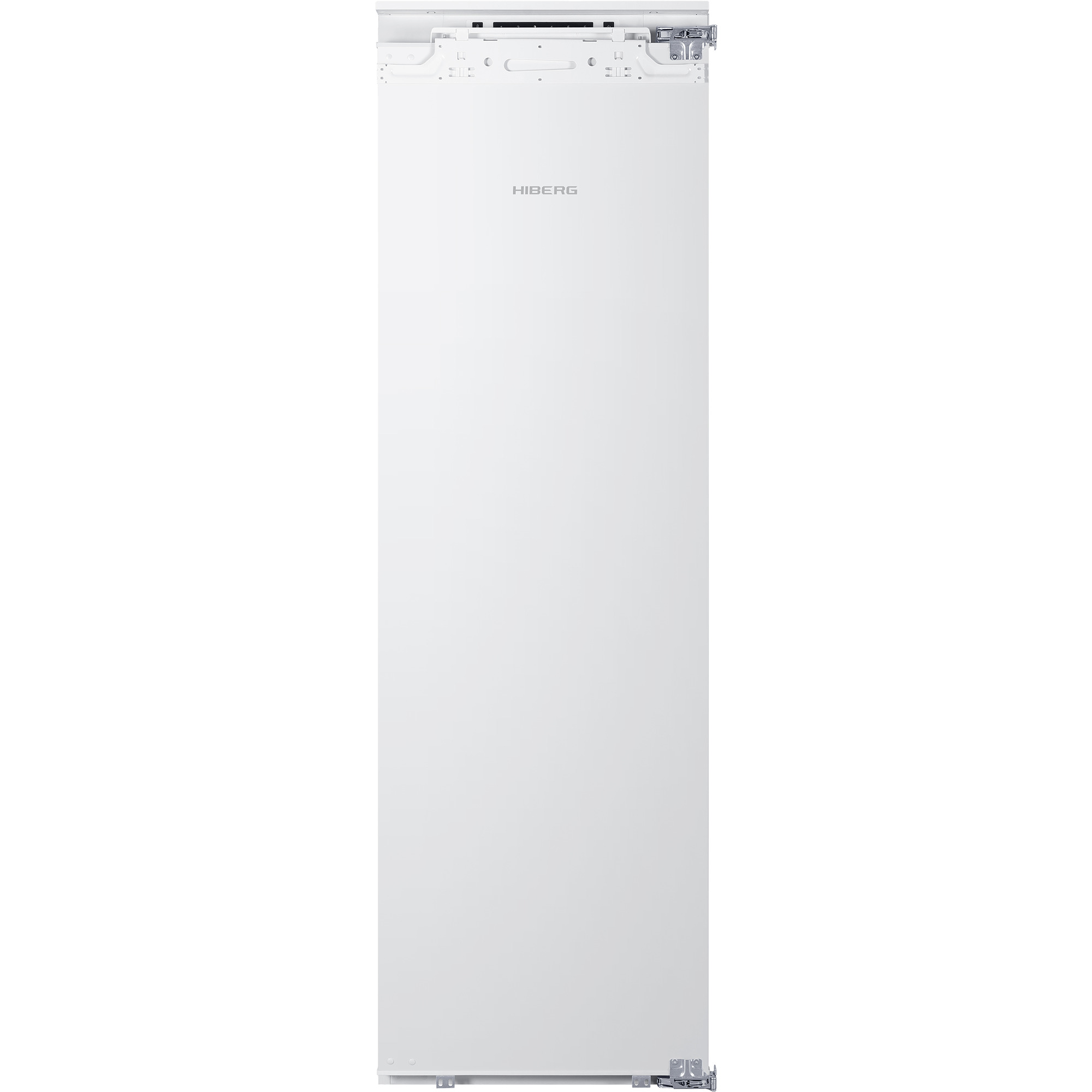картинка Морозильная камера Hiberg FRB-30 NFW 