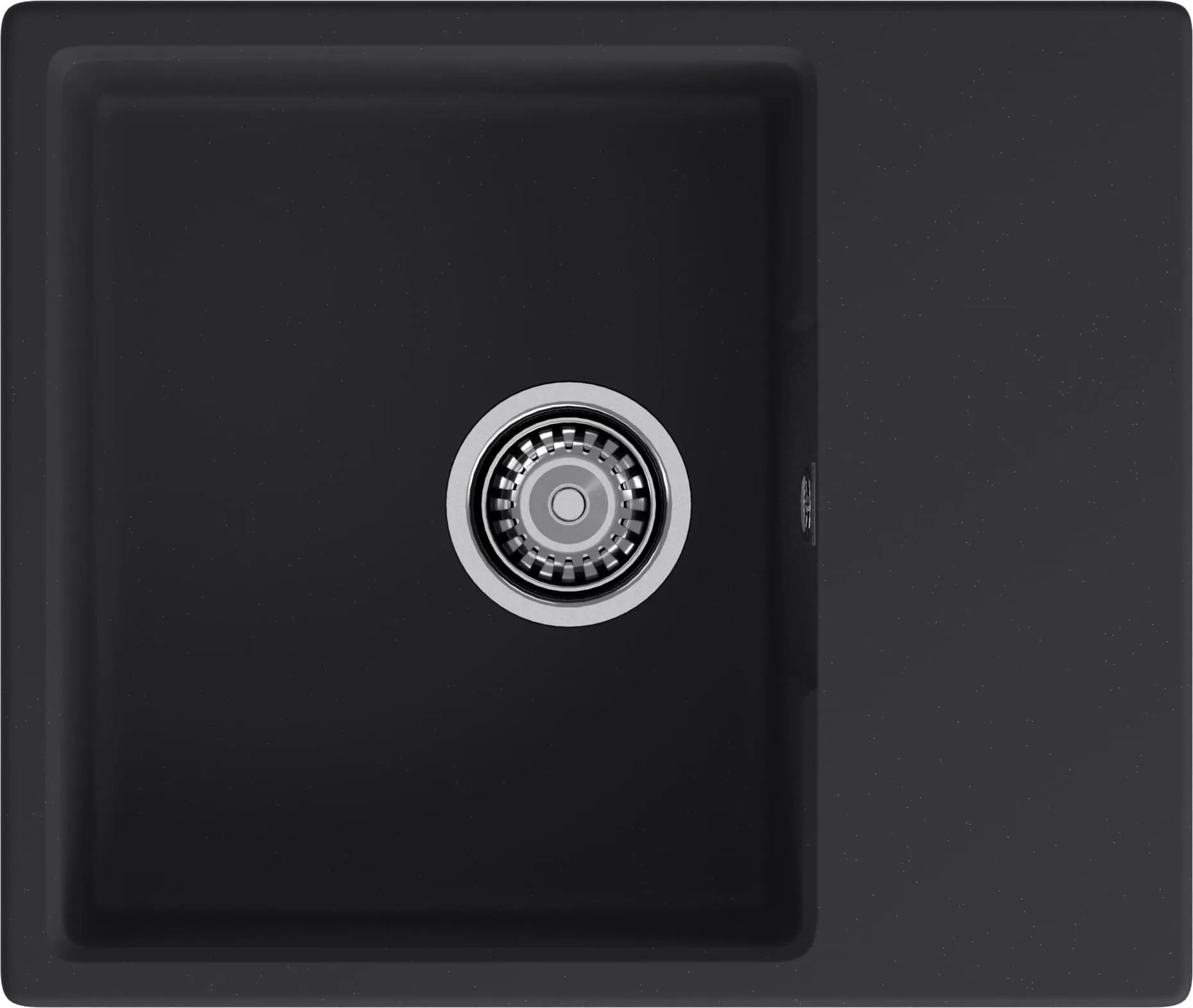 картинка Мойка для кухни Granfest GF-URBAN 658L  картинка Мойка для кухни Granfest GF-URBAN 658L