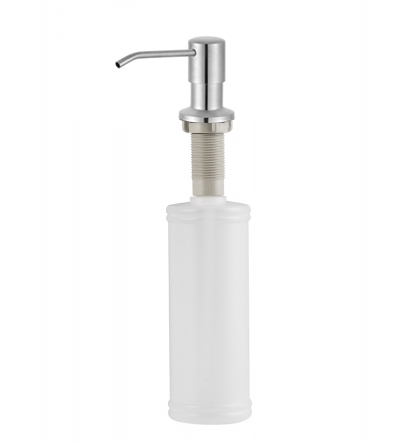 картинка Дозатор для мыла Emar ЕД-300 SATINE 