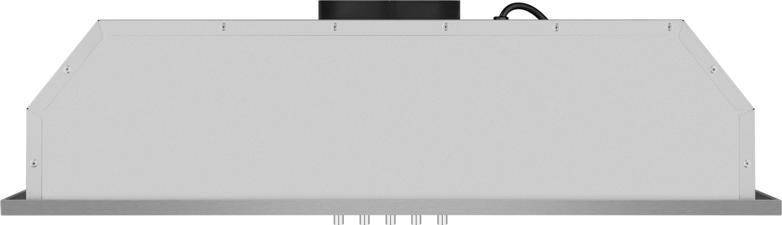 картинка Кухонная вытяжка Weissgauff Box 600 Inox 