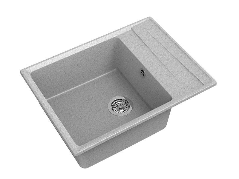 картинка Мойка для кухни Granfest GF-LV-660L 