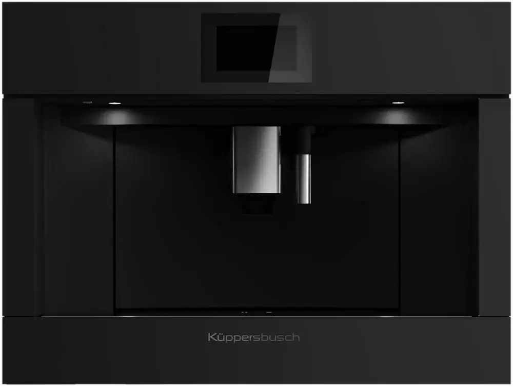 картинка Кофемашина Kuppersbusch CKV 6800.0 KSM  картинка Кофемашина Kuppersbusch CKV 6800.0 KSM