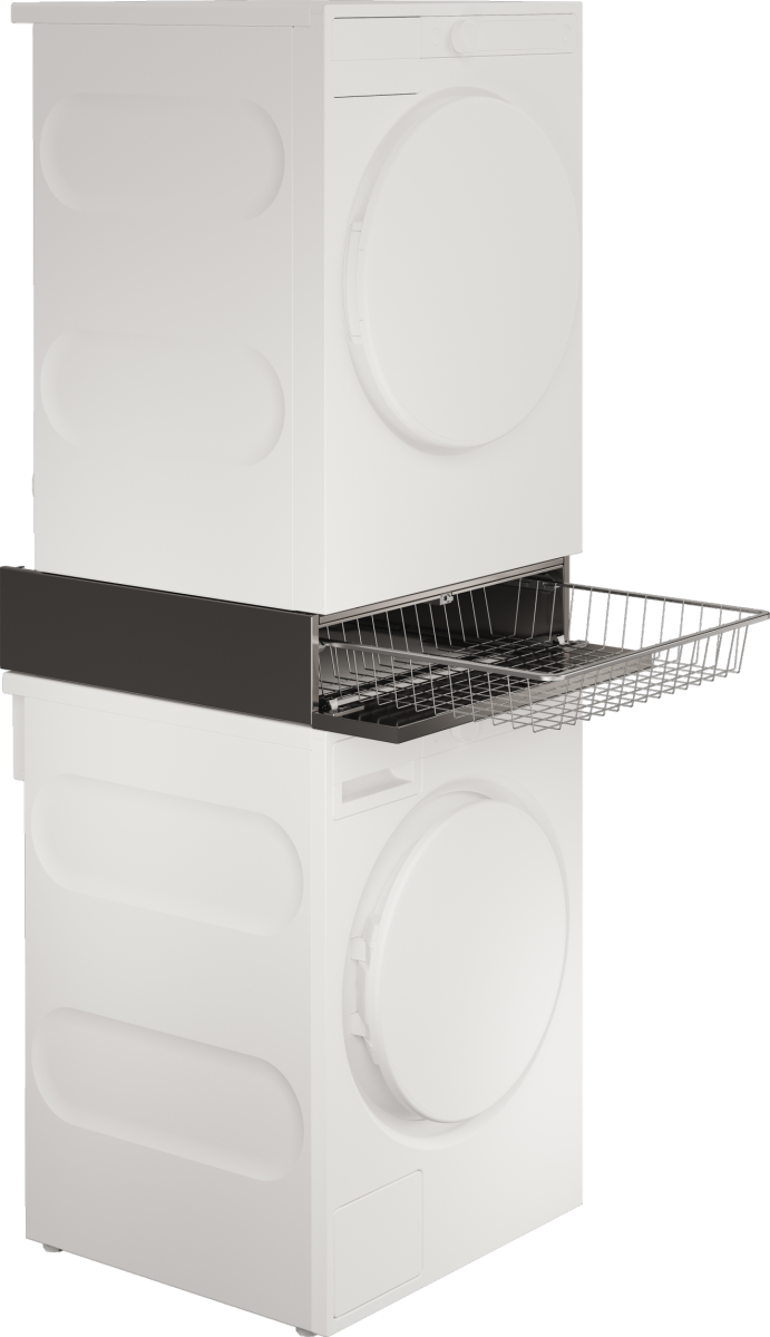 картинка Bыдвижная корзина ASKO HB150T титан  картинка Bыдвижная корзина ASKO HB150T титан