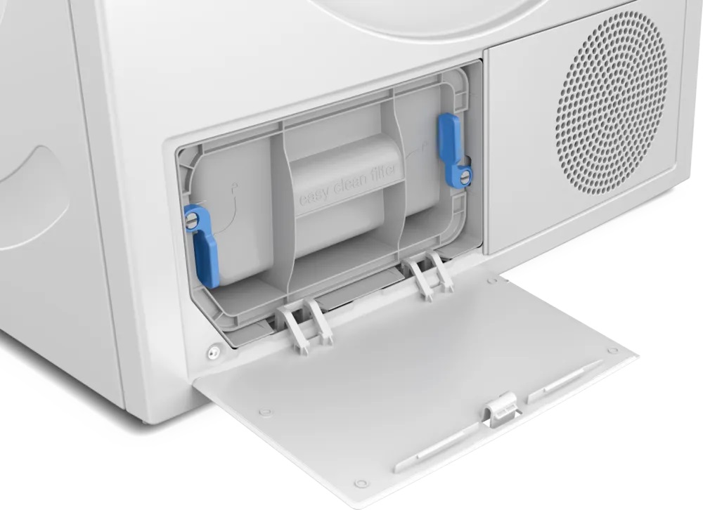 картинка Сушильная машина Bosch WTN86211ME  картинка Сушильная машина Bosch WTN86211ME