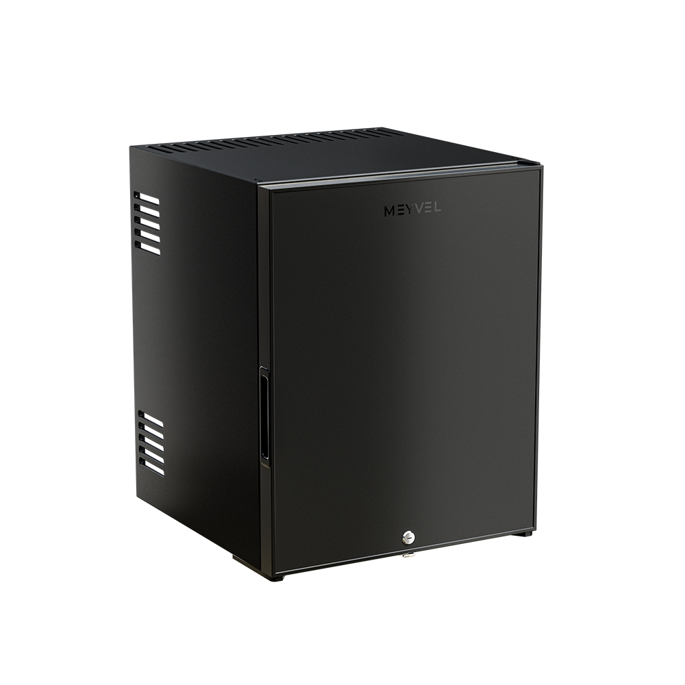 картинка Мини-бар Meyvel MMT-38B черный  картинка Мини-бар Meyvel MMT-38B черный