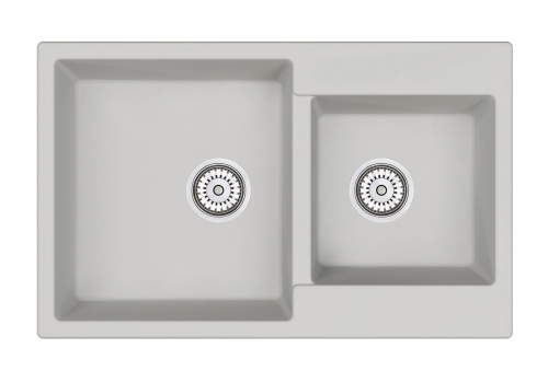 картинка Мойка для кухни Emar EMQ-2800.Q 