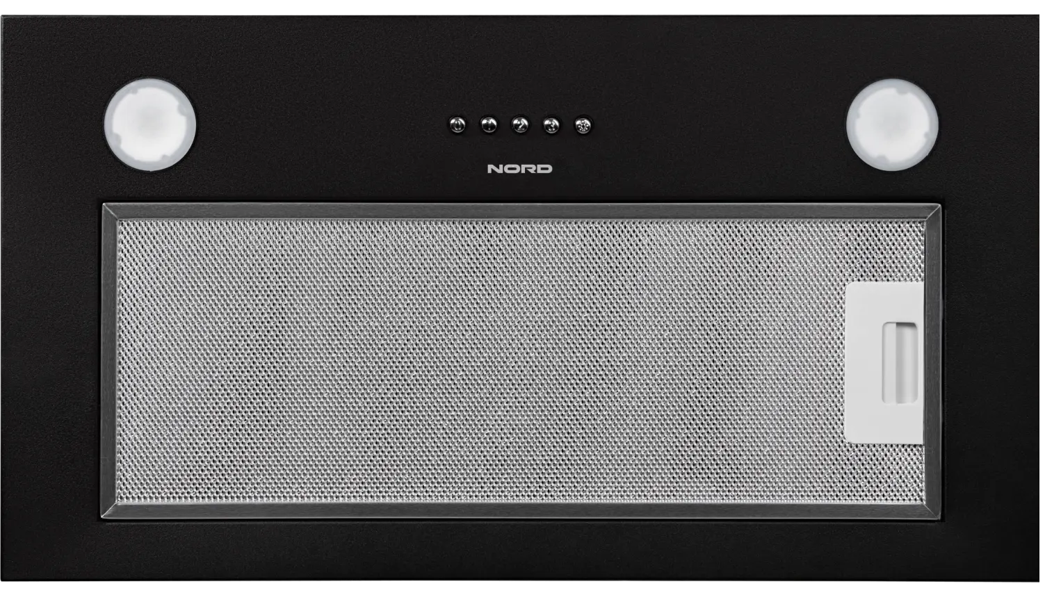 картинка Кухонная вытяжка Nord FB 6060 B 