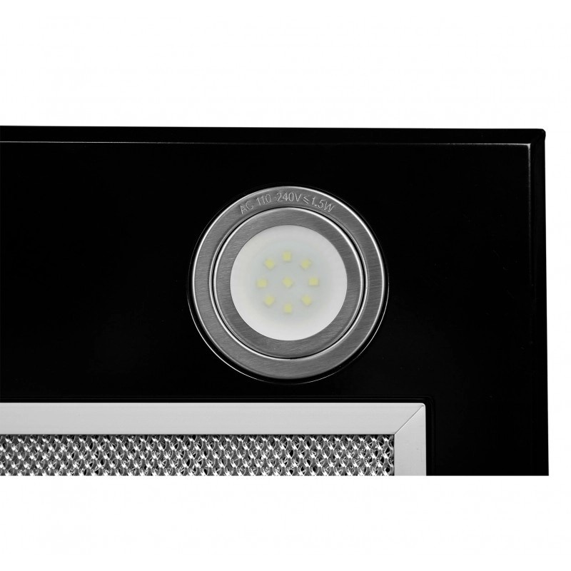 картинка Кухонная вытяжка Lex GS BLOC P 900 BLACK 