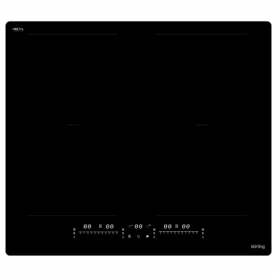 картинка Индукционная варочная панель Korting HIB 65900 HID 