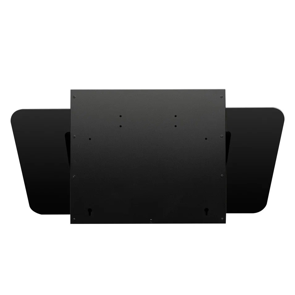 картинка Кухонная вытяжка Delonghi ARCO 908 NB 