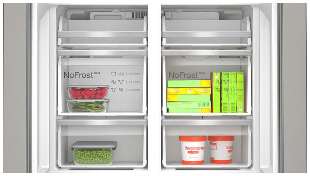 картинка Отдельностоящий холодильник Bosch KFI96APEA 