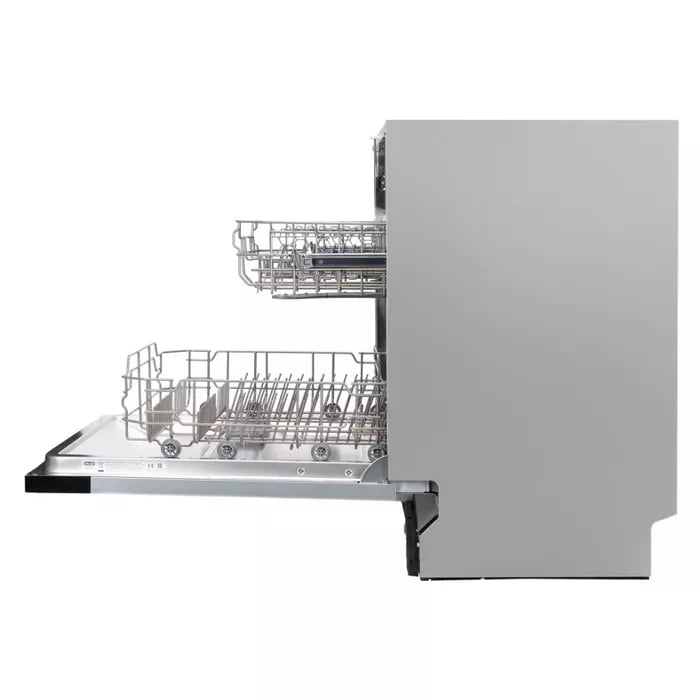 картинка Посудомоечная машина Delonghi DDW 06F Brace plus  картинка Посудомоечная машина Delonghi DDW 06F Brace plus