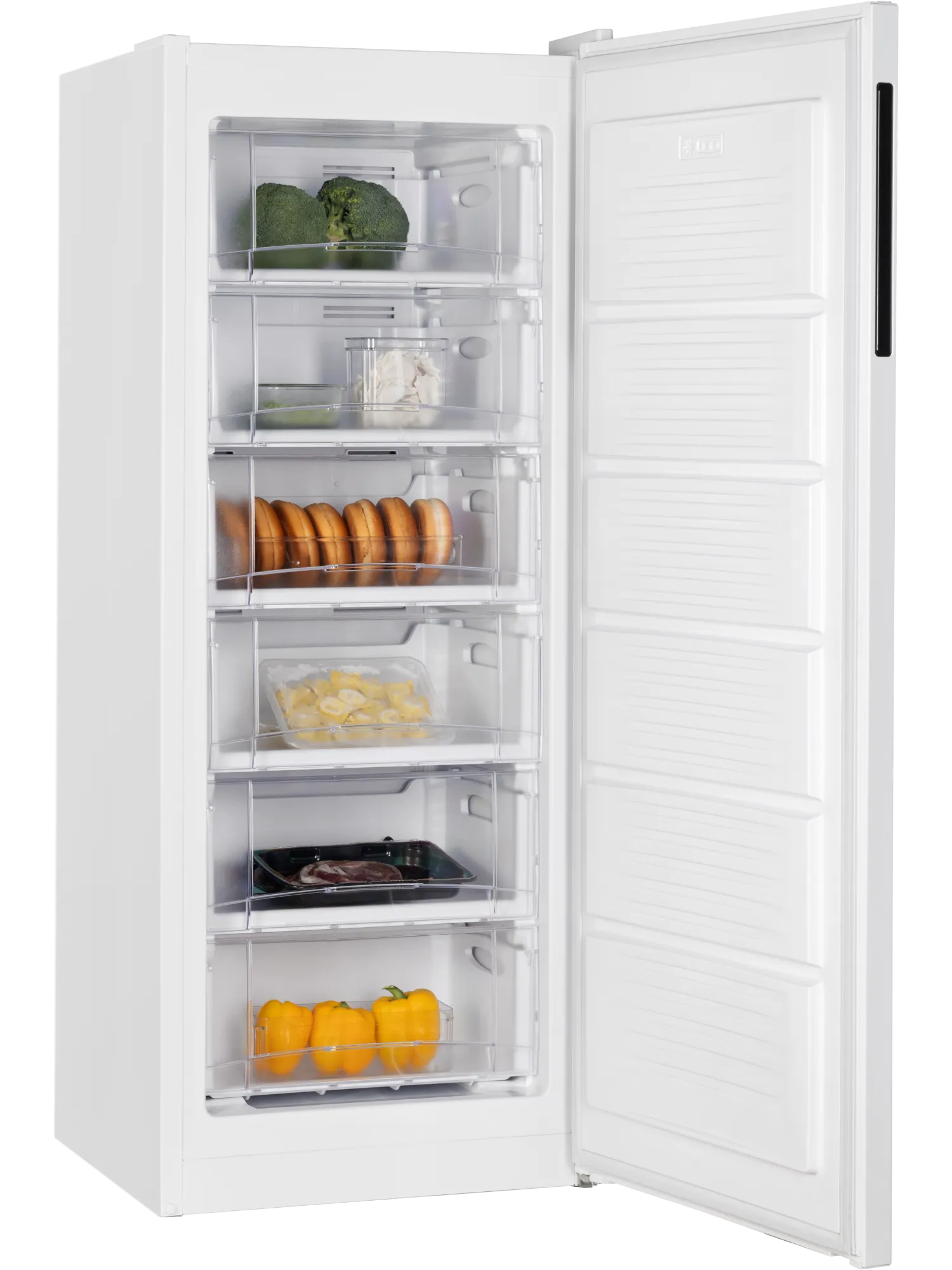 картинка Морозильная камера Nord DF 265NFD WAP 