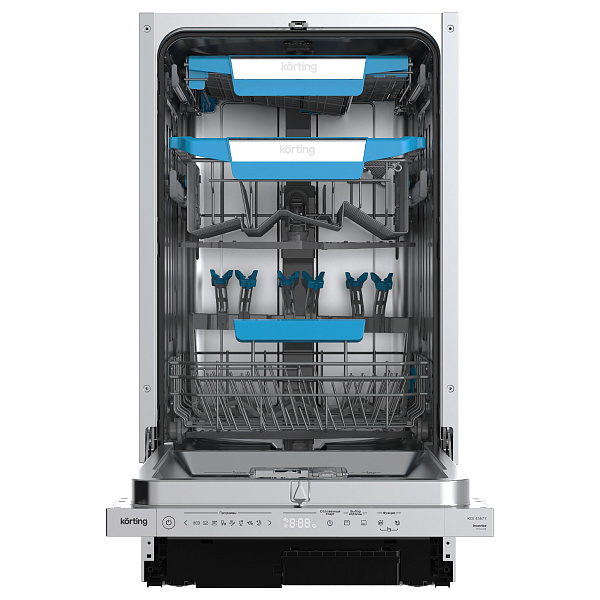 картинка Посудомоечная машина Korting KDI 45977 