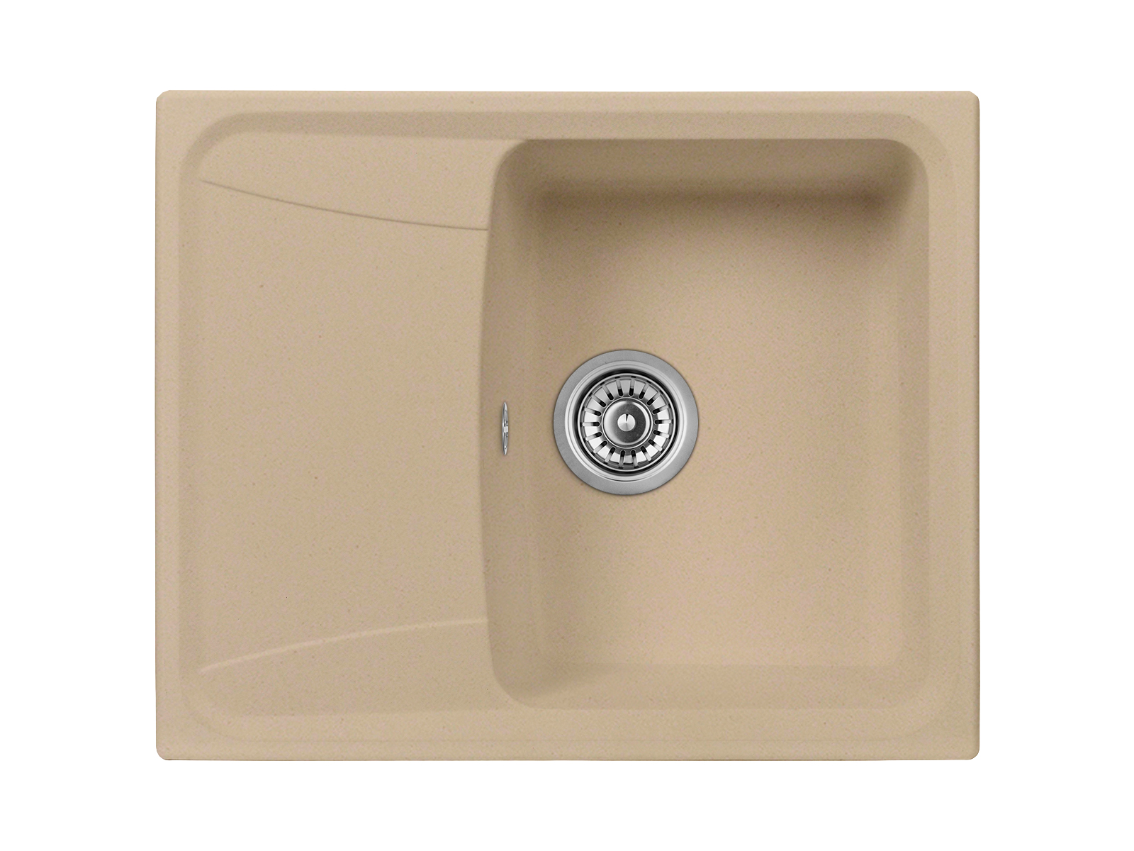 картинка Мойка Longran CLASSIC CLS 615.500 