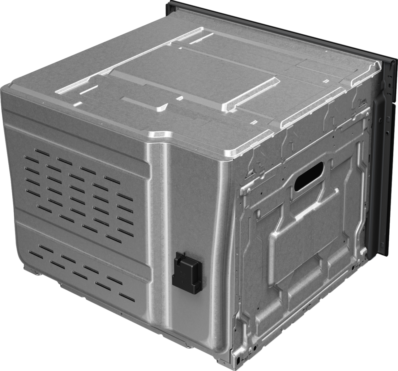 картинка Микроволновая печь Asko OM24BGH  картинка Микроволновая печь Asko OM24BGH