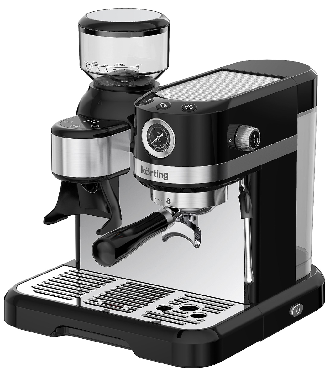 картинка Кофейная станция KCM 1015 N Ottimo  картинка Кофейная станция KCM 1015 N Ottimo