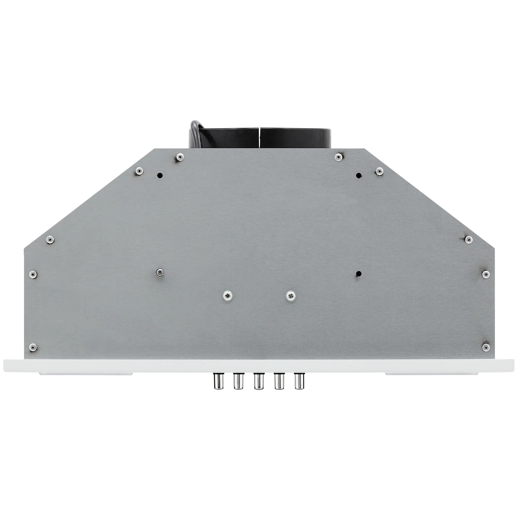 картинка Кухонная вытяжка Krona KATE 400 WHITE PB 