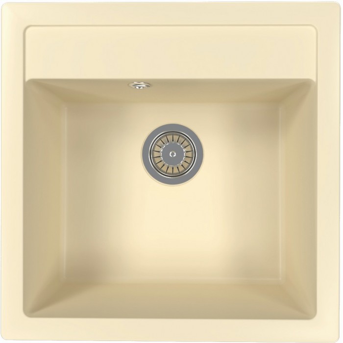 картинка Мойка для кухни Florentina ЛИПСИ-510 