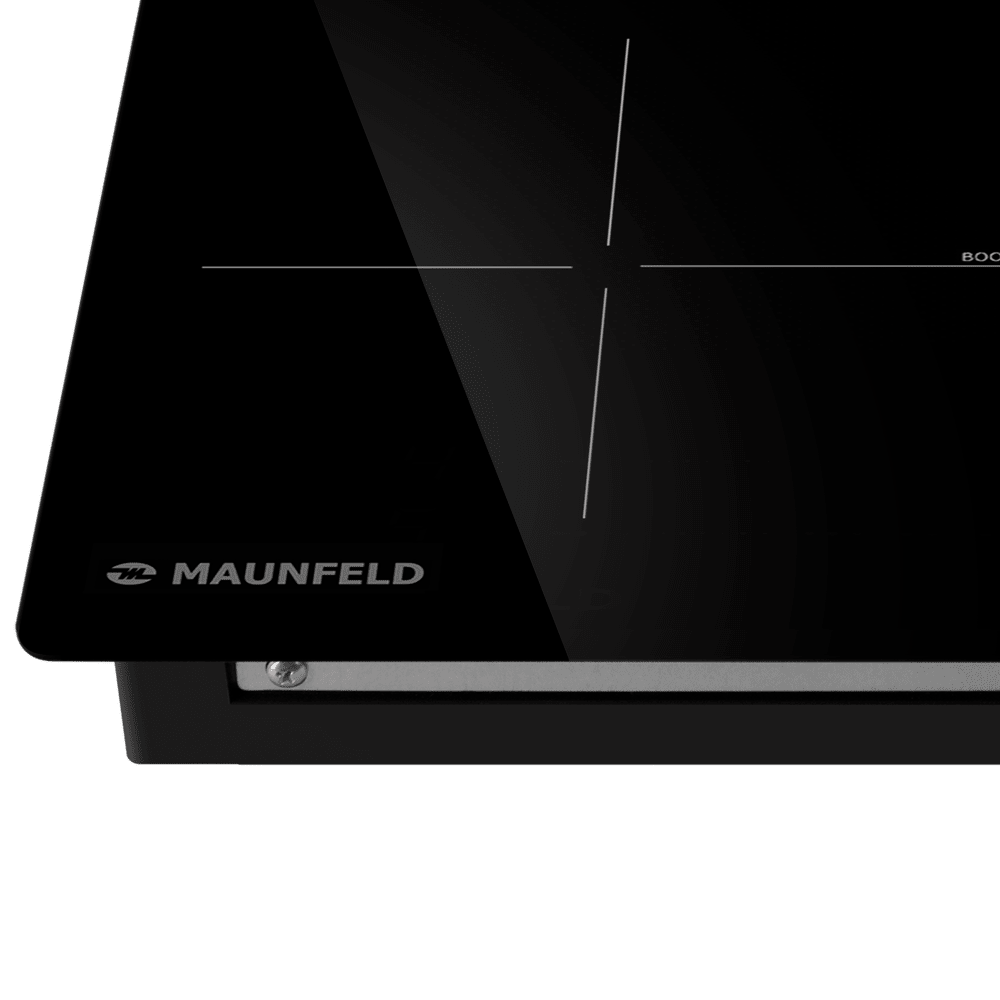 картинка Индукционная варочная панель Maunfeld AVI4536SBK 