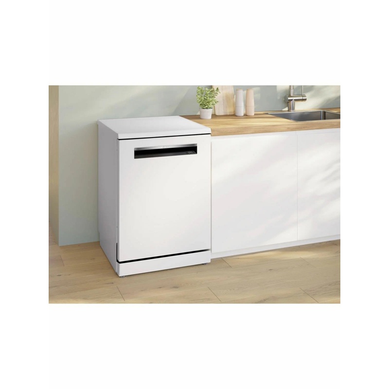 картинка Посудомоечная машина отдельностоящая Bosch SMP6EMW86Q 