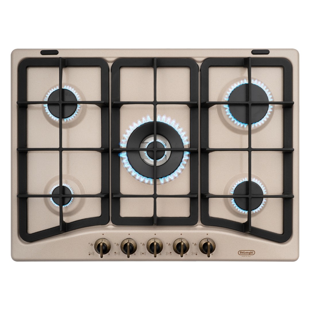 картинка Варочная панель Delonghi OWF 57 PRO RUS 