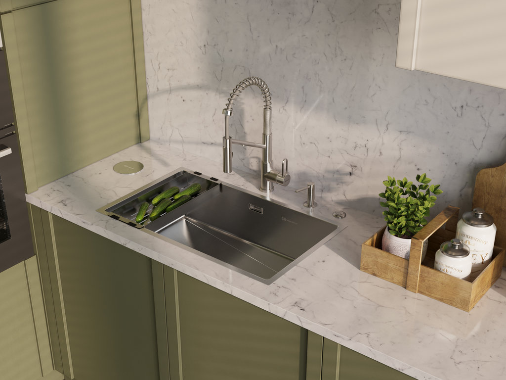 картинка Коландер Omoikiri CO-06 GB 