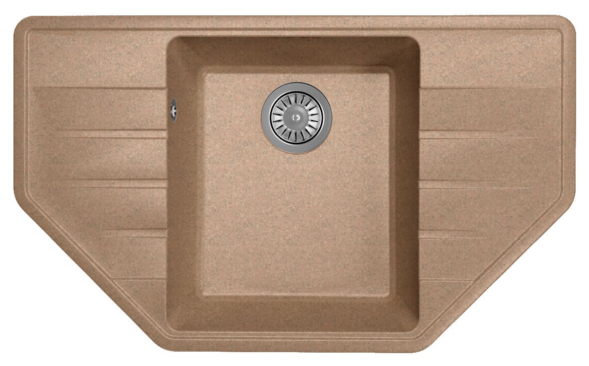 картинка Мойка для кухни Dr. Gans Smart ИРИС-800 