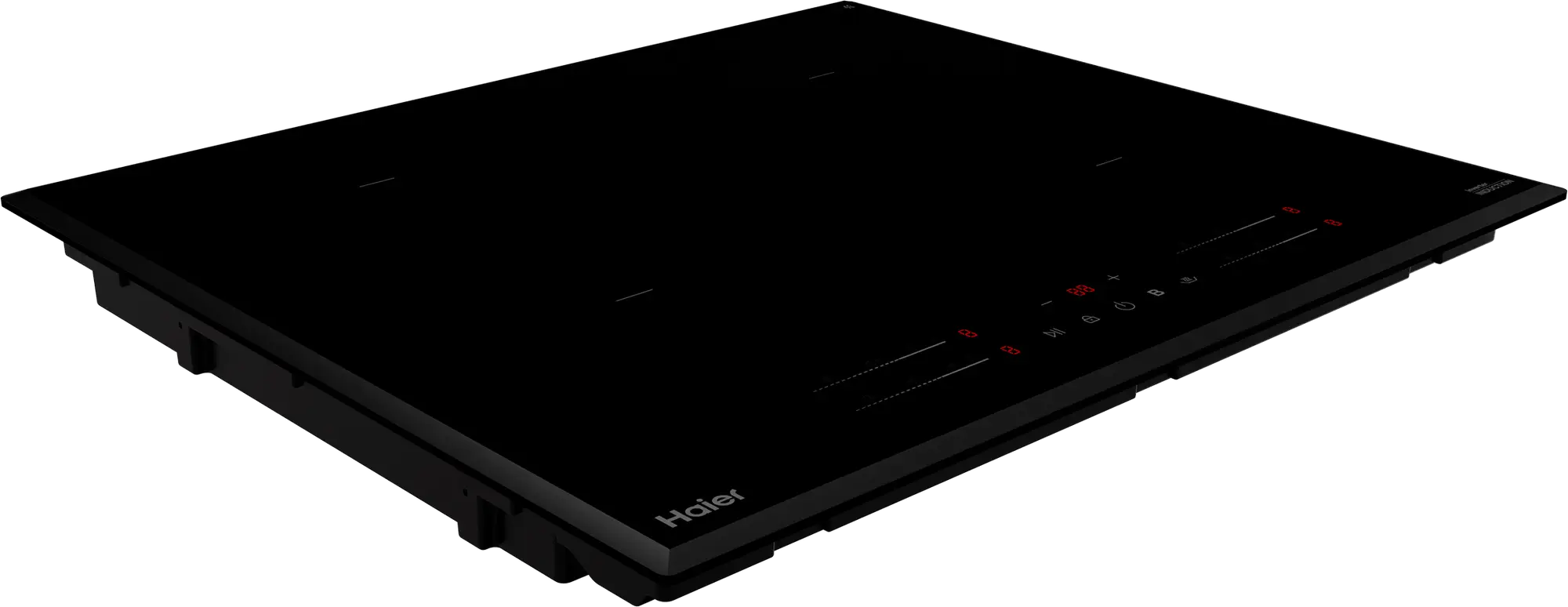 картинка Индукционная варочная панель Haier HHK-Y64SCVB 