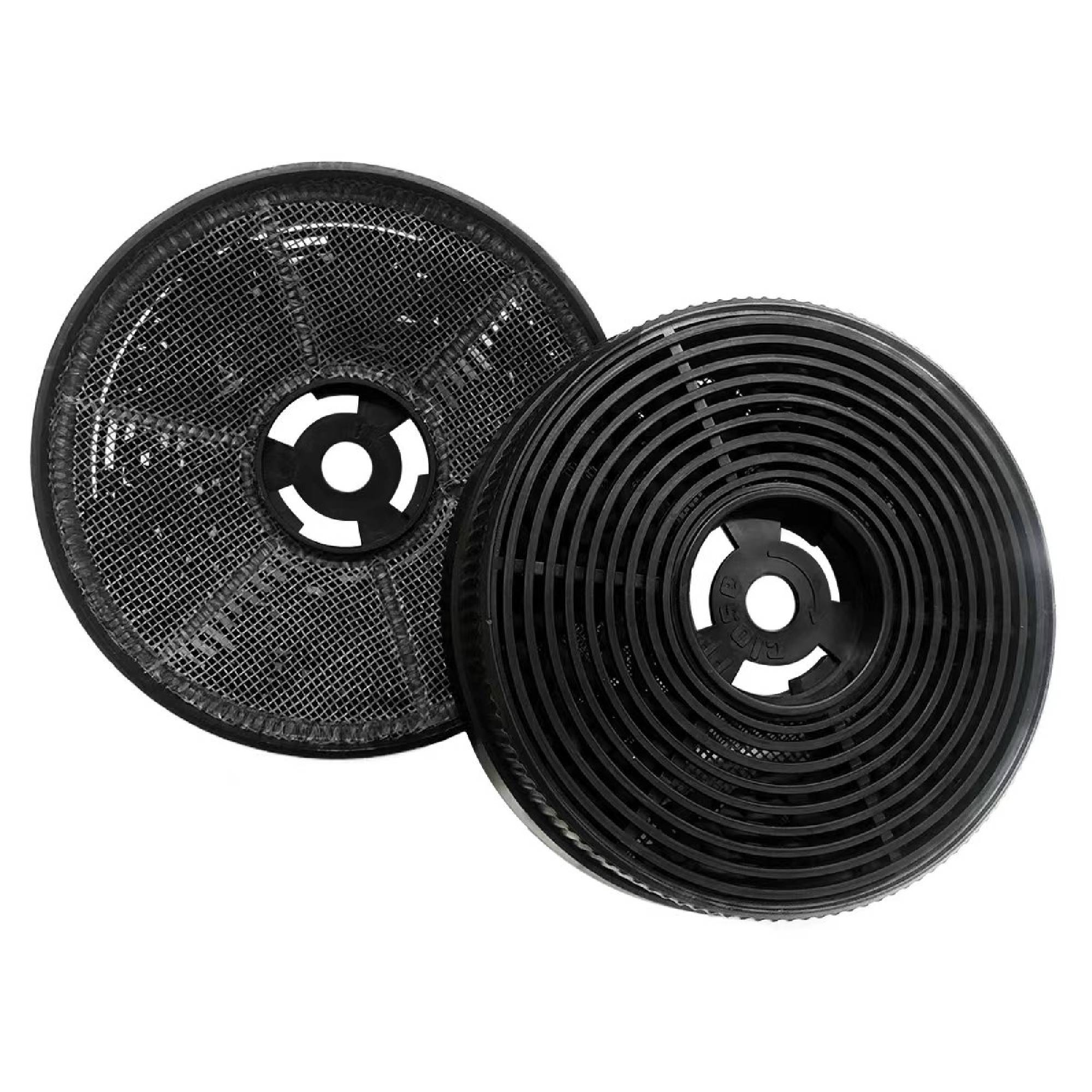 картинка Фильтр угольный Evelux ECFA 2124 